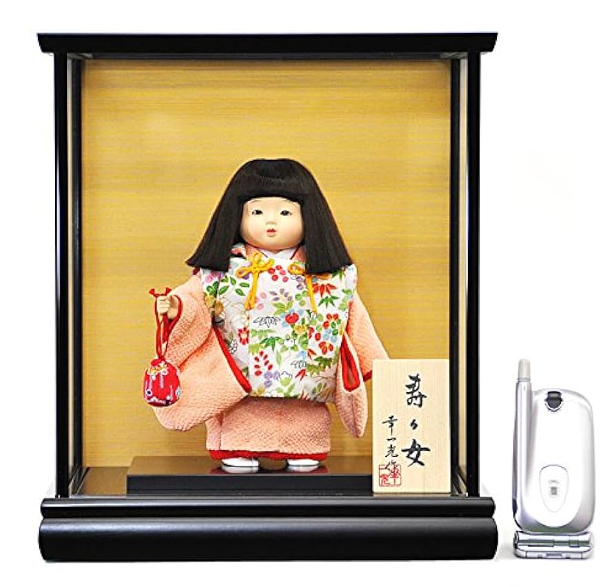 Amazon.co.jp: [雛人形 Doll's Festival Doll's Festival Happy